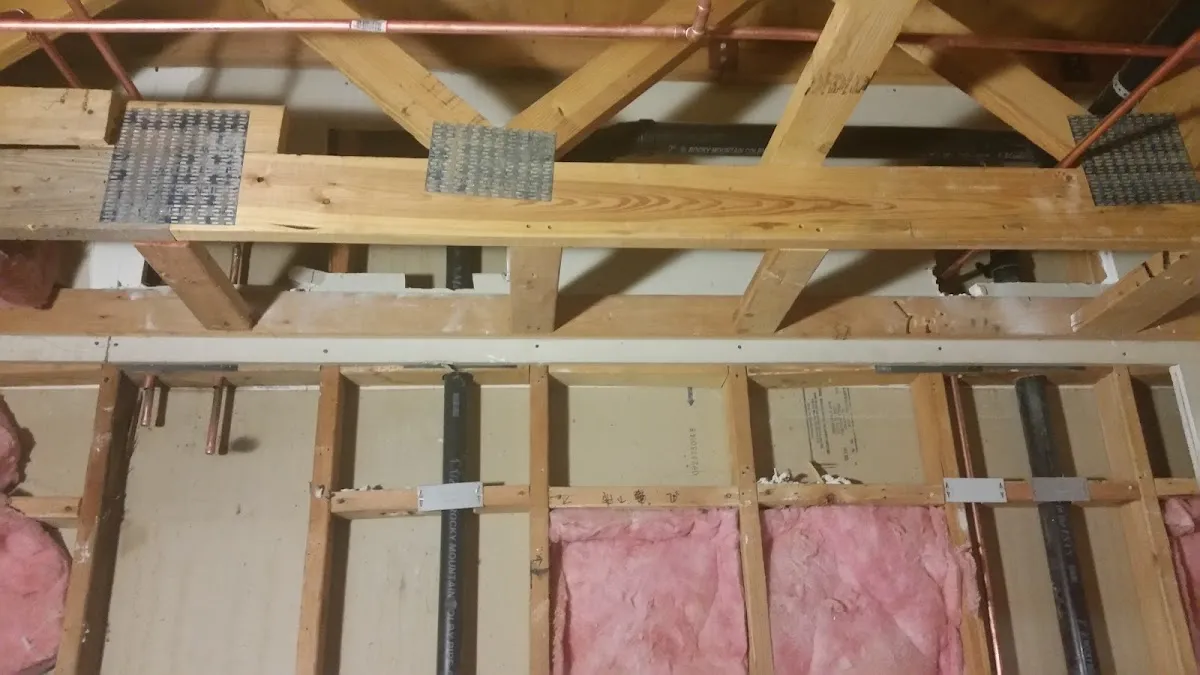 Shower Repair in New Franklin, OH